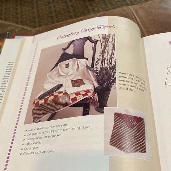 Great Clothing from Seearshirts, T-Shirts & Denim by Susan P Beck - Picture 8 of 8